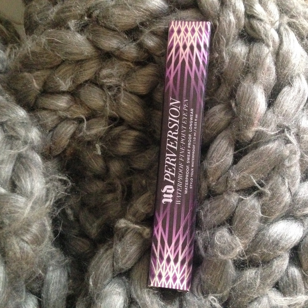 Urban Decay Perversion Liner